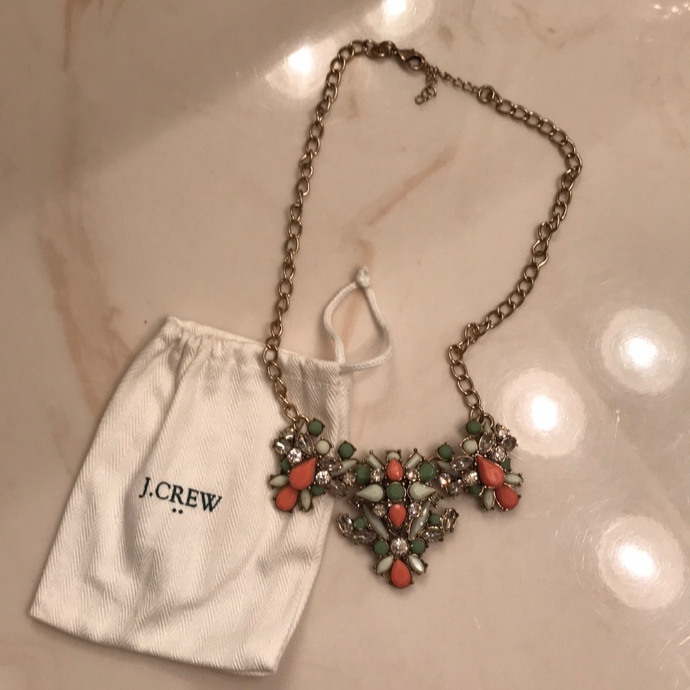 J.Crew Necklace